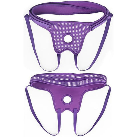 Ingen Easy Strap-On Harness by Lovetoy
