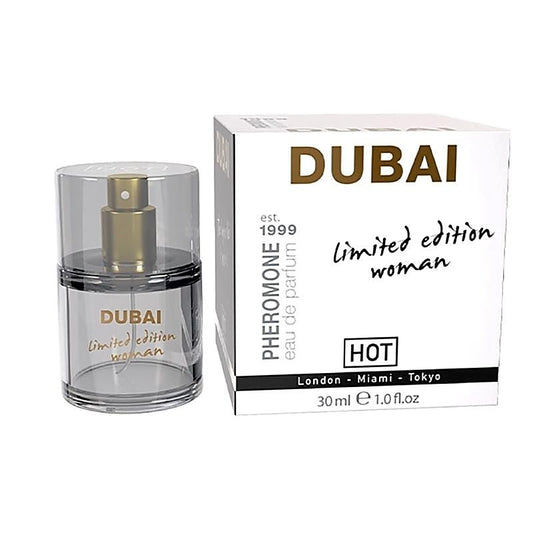 HOT Pheromone Dubai Women by Hot Ero