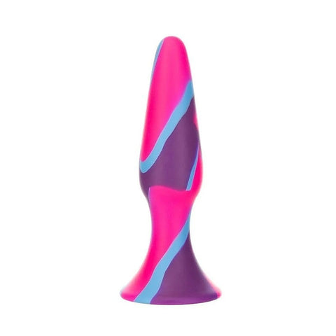 Fervent Gala Silicone Anal Training Kit by NANMA Corporation