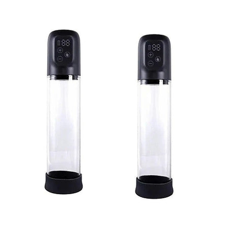 Roar Rechargeable Penis Pump by NANMA Corporation