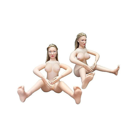 Julie Lifesize Doll by NANMA Corporation