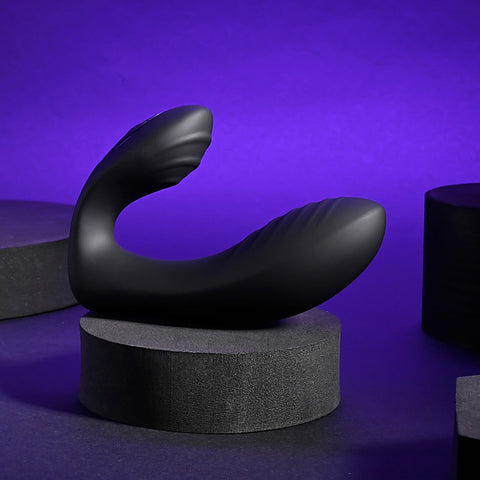 Playboy Pleasure PLAY TIME 10 Functions G Spot Vibrator