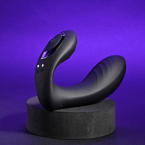Playboy Pleasure PLAY TIME 10 Functions G Spot Vibrator
