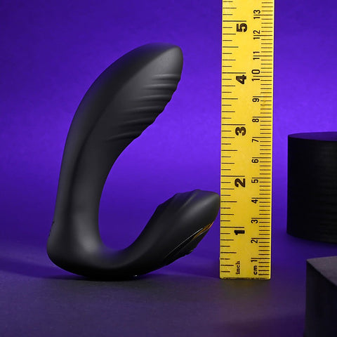Playboy Pleasure PLAY TIME 10 Functions G Spot Vibrator