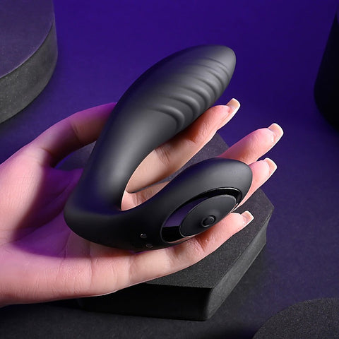 Playboy Pleasure PLAY TIME 10 Functions G Spot Vibrator
