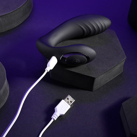 Playboy Pleasure PLAY TIME 10 Functions G Spot Vibrator