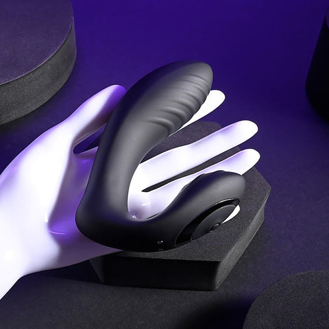 Playboy Pleasure PLAY TIME 10 Functions G Spot Vibrator