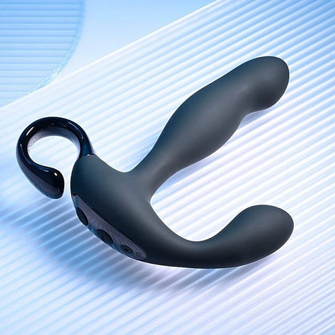 Playboy Pleasure COME HITHER Vibrating Prostate Massager