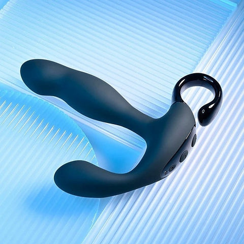 Playboy Pleasure COME HITHER Vibrating Prostate Massager