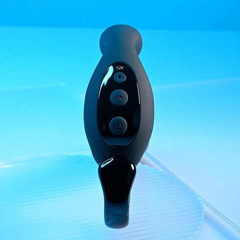Playboy Pleasure COME HITHER Vibrating Prostate Massager