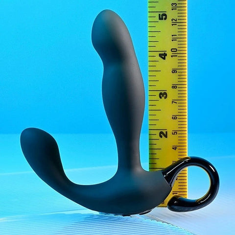 Playboy Pleasure COME HITHER Vibrating Prostate Massager