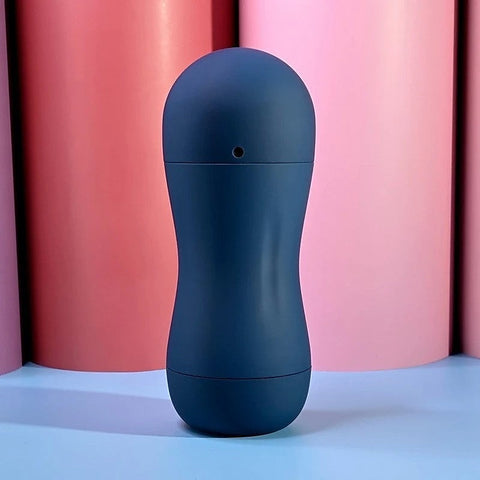 Playboy Pleasure GUSTO Sucking Male Masturbator by Evolved