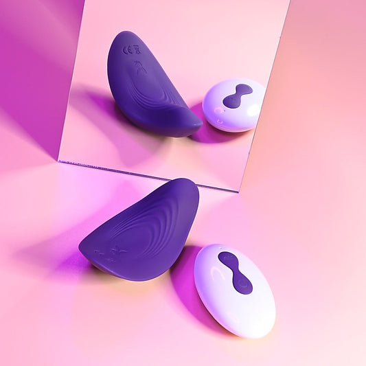 Playboy Pleasure Our Little Secret Panty Vibrator by Evolved