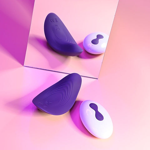 Playboy Pleasure Our Little Secret Panty Vibrator by Evolved