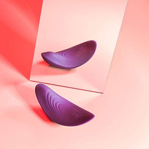 Playboy Pleasure Our Little Secret Panty Vibrator by Evolved