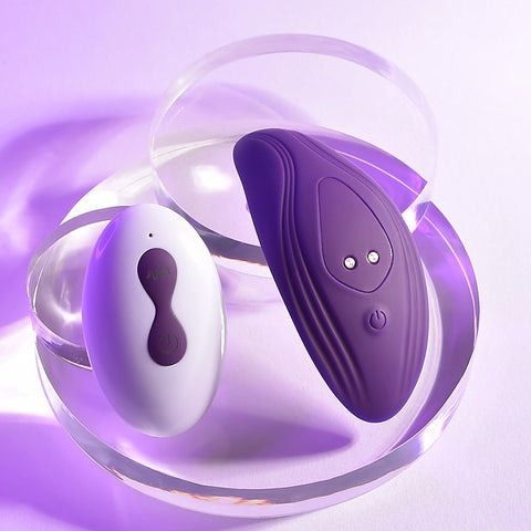 Playboy Pleasure Our Little Secret Panty Vibrator by Evolved