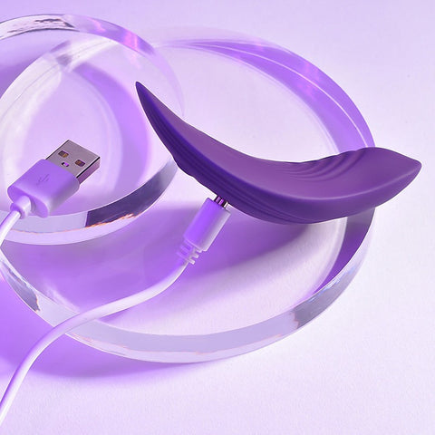 Playboy Pleasure Our Little Secret Panty Vibrator by Evolved