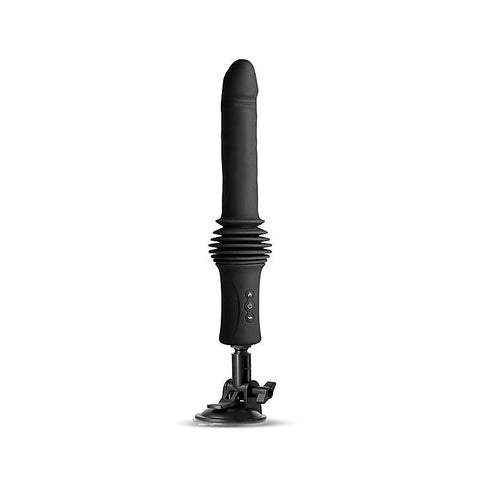 Renegade Rechargeable Hands-Free Pleasure Stroker