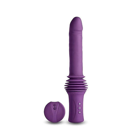 INYA Hands-Free Pleasure by NS Novelties