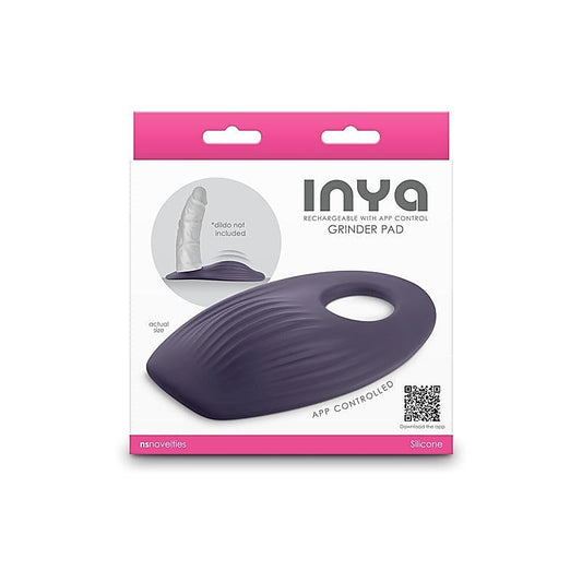 INYA Grinder by NS Novelties