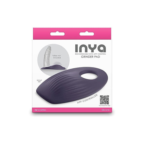 INYA Grinder by NS Novelties