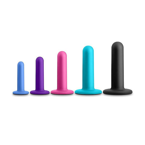 Colours Dilator Kit by NS Novelties