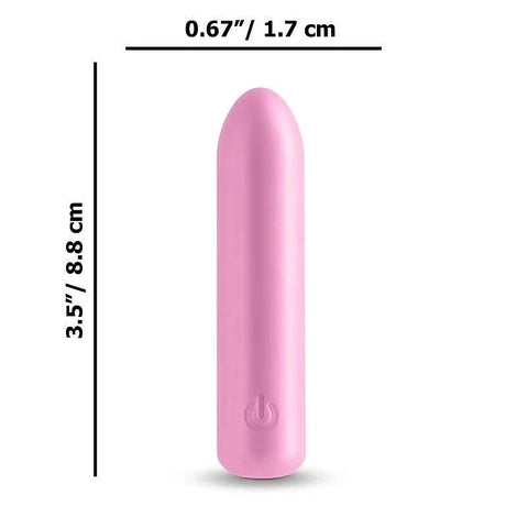 Roxy Petite Pleasure Bullet by NS Novelties