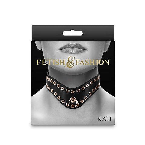 Kali Collar by NS Novelties