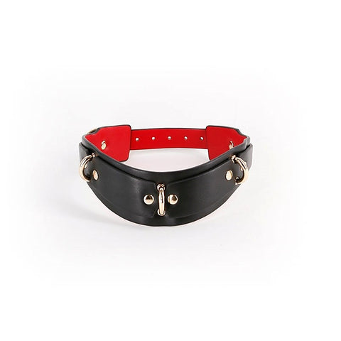 Lilith BDSM Collar by NS Novelties