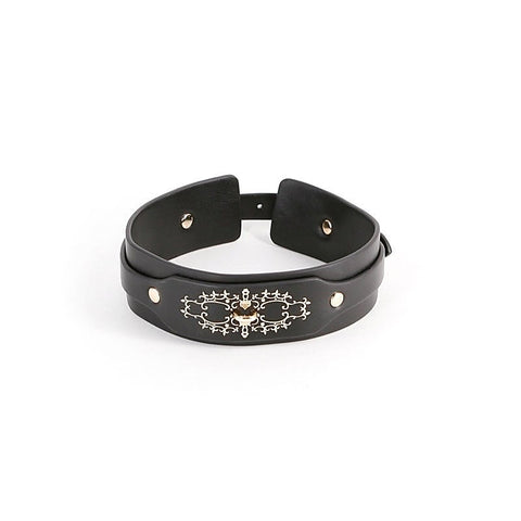 Katrina Collar by NS Novelties