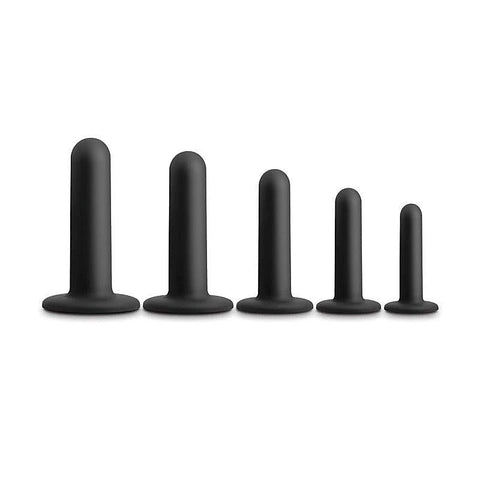 Renegade Intimate Wellness Dilator Set by NS Novelties