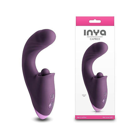 INYA Caprice Silicone by NS Novelties