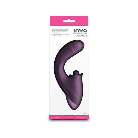 INYA Caprice Silicone by NS Novelties