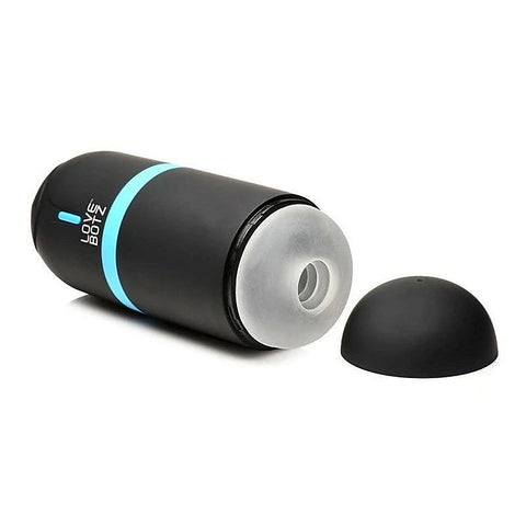 LoveBotz Milker Mega-Pod by XR Brands