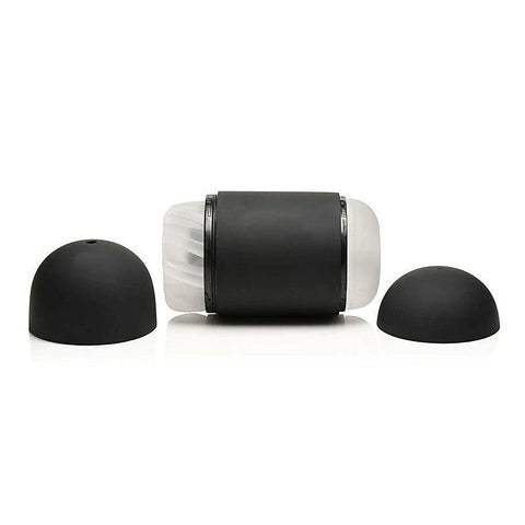 LoveBotz Milker Mega-Pod by XR Brands