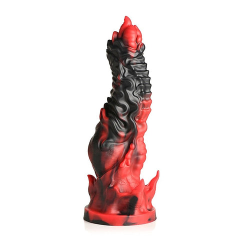 Creature Cocks Mephisto by XR Brands