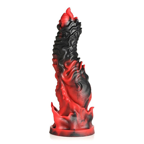 Creature Cocks Mephisto by XR Brands