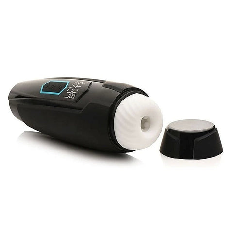 The Milker Max by XR Brands