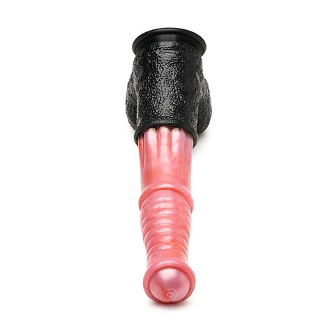 Giant Centaur Dildo by Creature Cocks