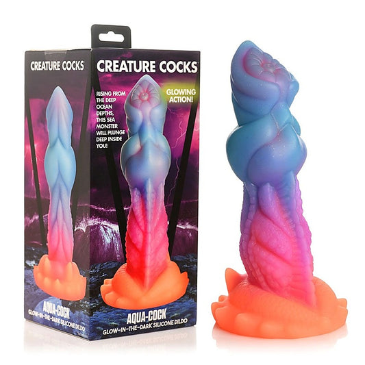 Aqua-Cock by Creature Cocks