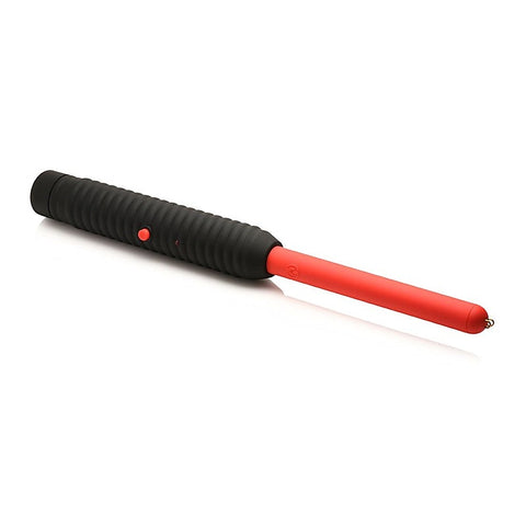 Master Series Electro-Stimulation Wand by XR Brands