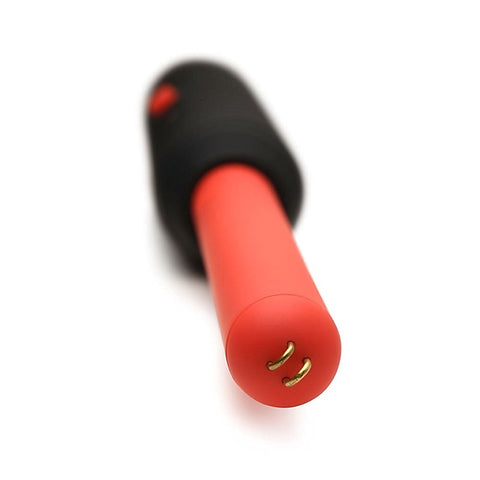Master Series Electro-Stimulation Wand by XR Brands