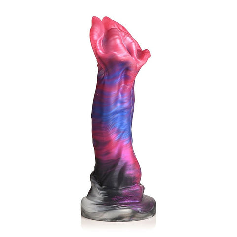 Creature Cocks Demogorgon Dildo by XR Brands