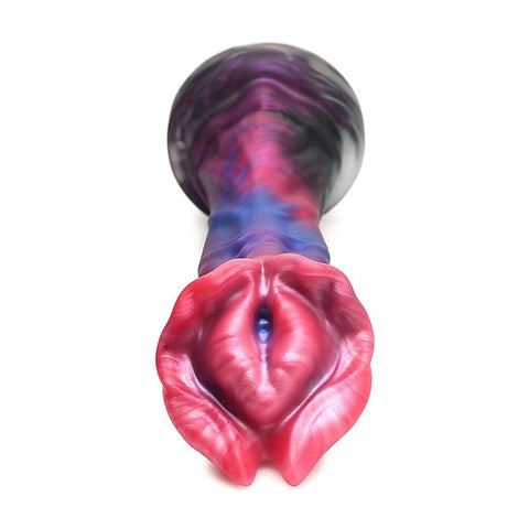 Creature Cocks Demogorgon Dildo by XR Brands