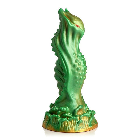 Nebula Alien Dildo by Creature Cocks
