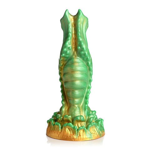 Nebula Alien Dildo by Creature Cocks