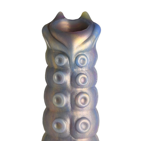 Deep Invader Ovipositor Dildo by XR Brands