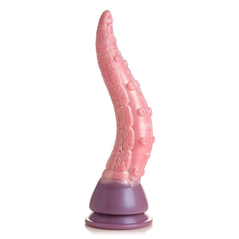 Octoprobe Dildo by Creature Cocks