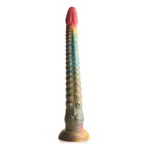 Creature Cocks Tenta-Dick Dildo by XR Brands