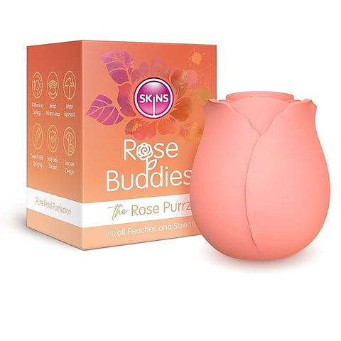 Rose Buddies by Skins Touch